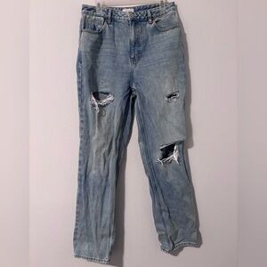 Pacsun 90s Boyfriend Jeans